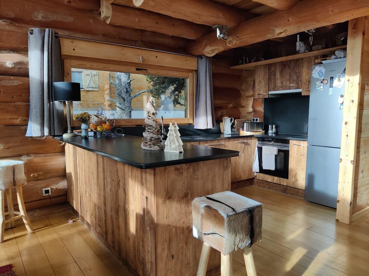 La cocina 1
