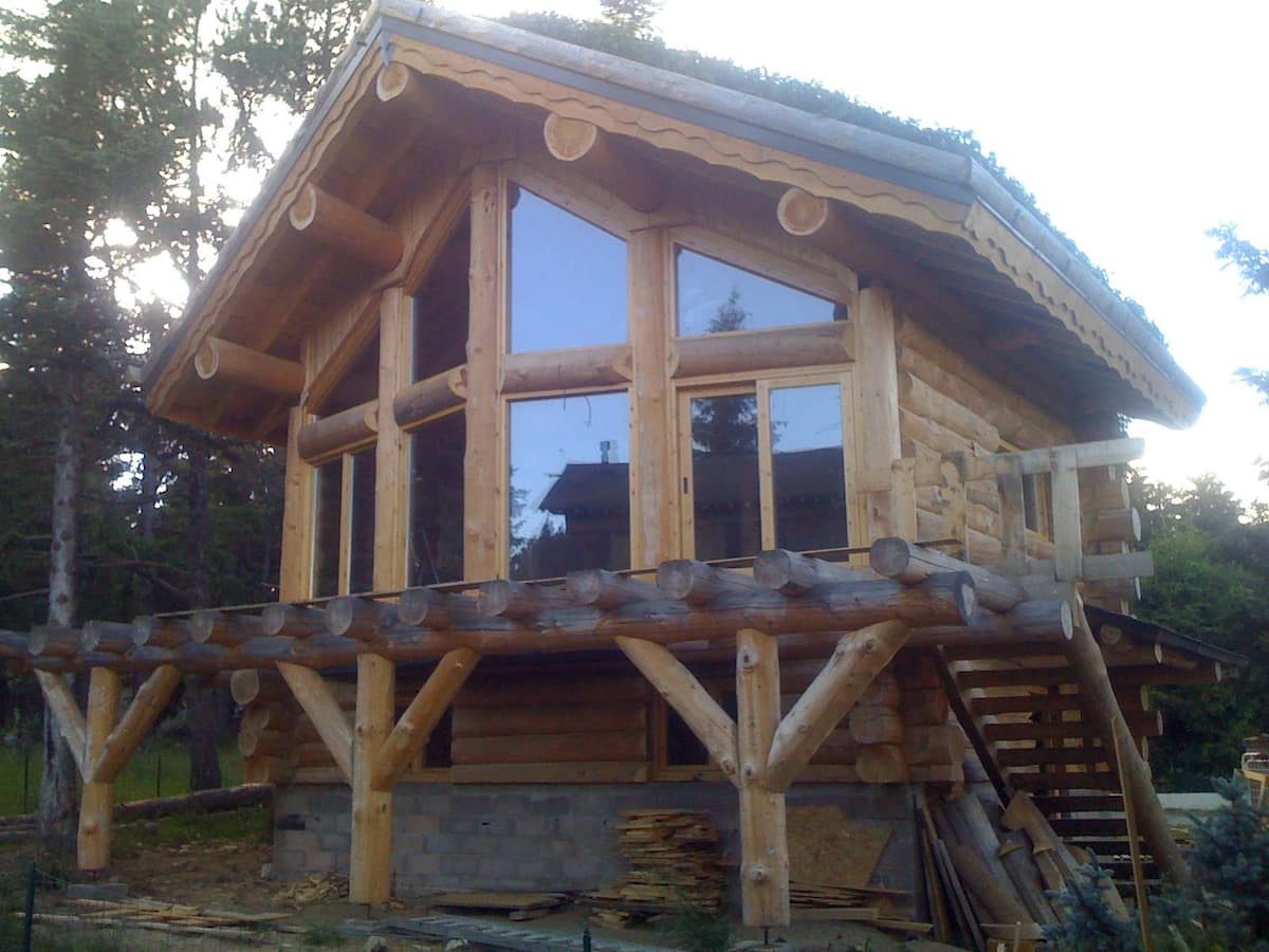 El exterior 1
