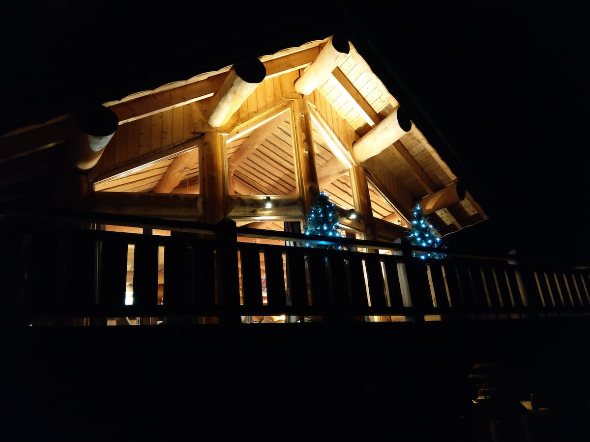 El exterior 4